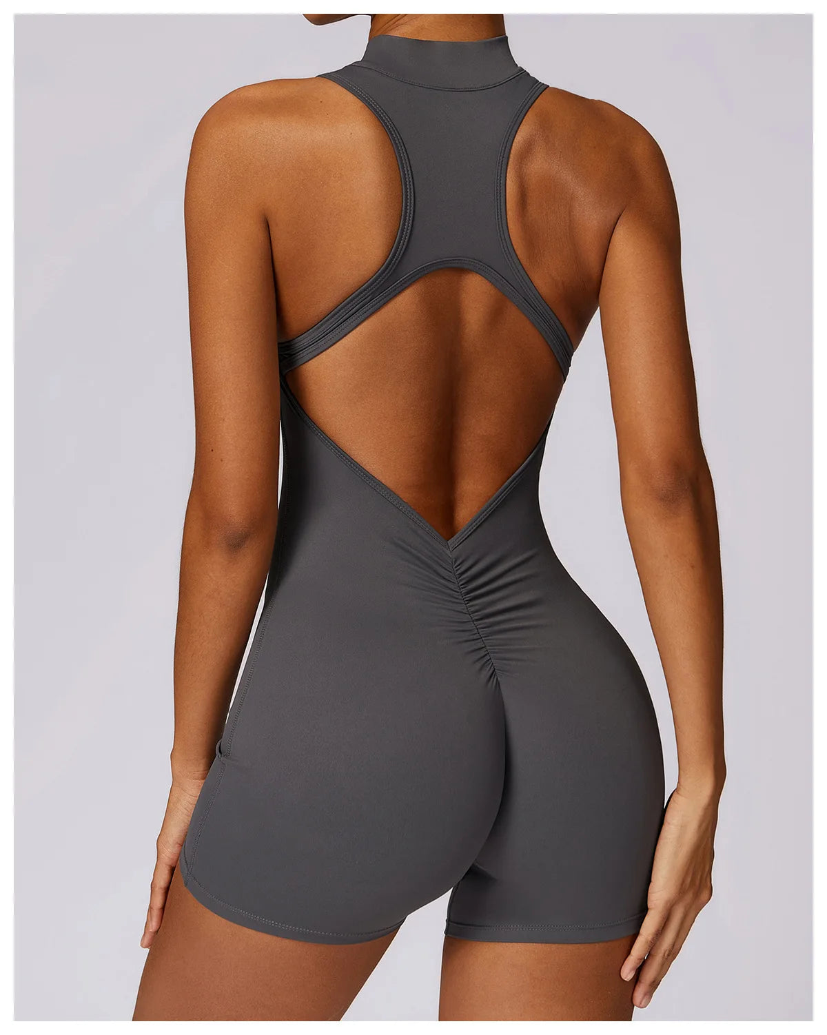 Olyoga Shape Bodysuit (push up)