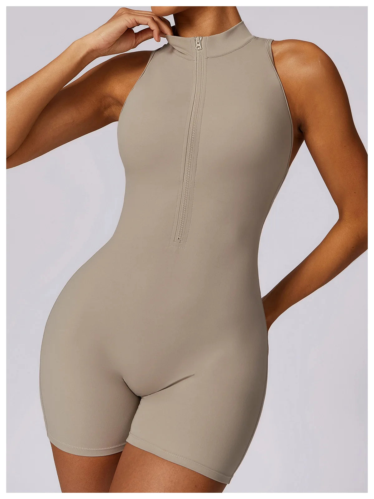 Olyoga Shape Bodysuit (push up)