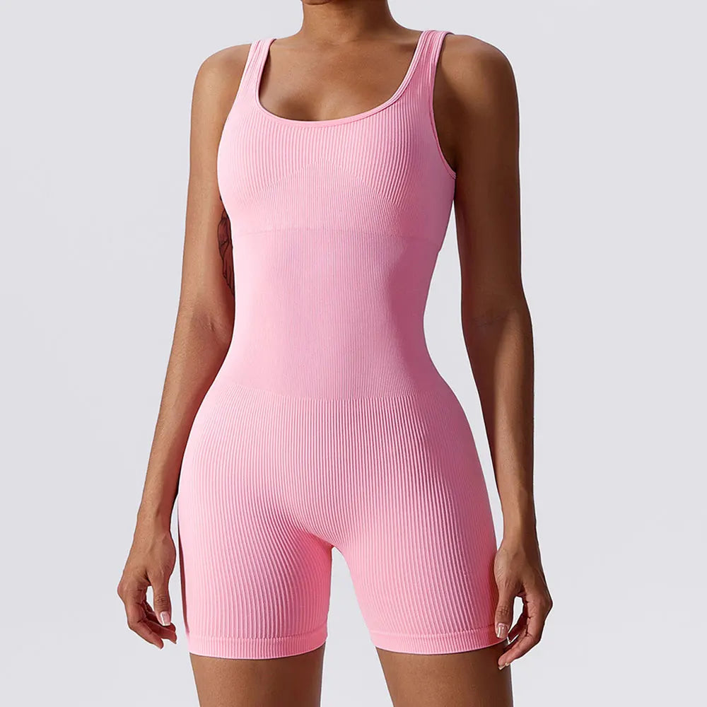 Olyoga jumpsuit