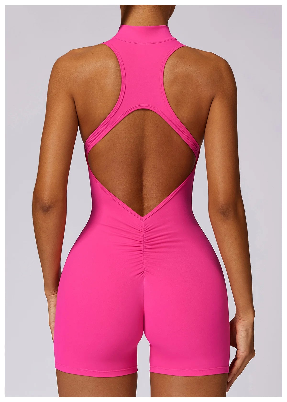 Olyoga Shape Bodysuit (push up)