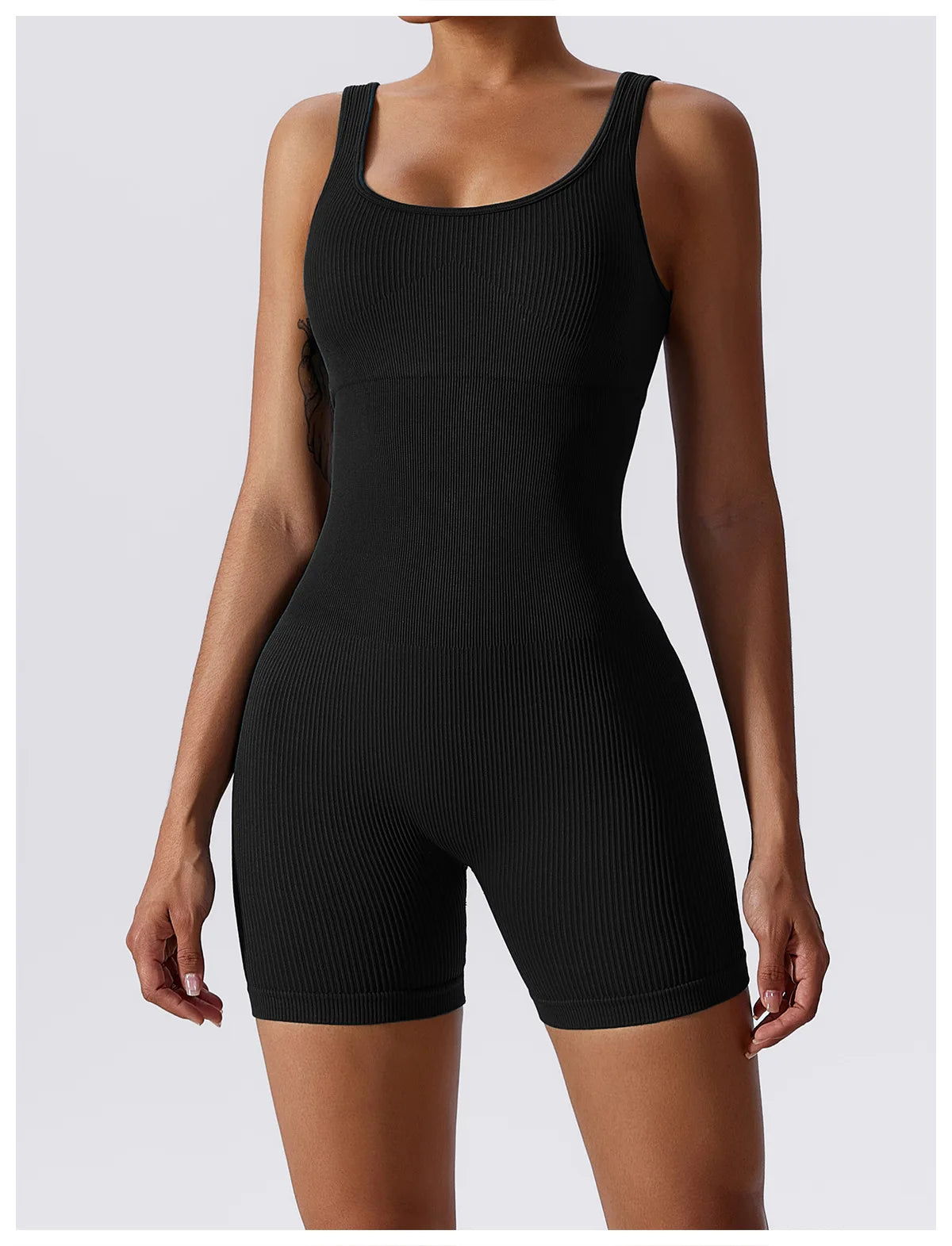 Olyoga sculpt bodysuit