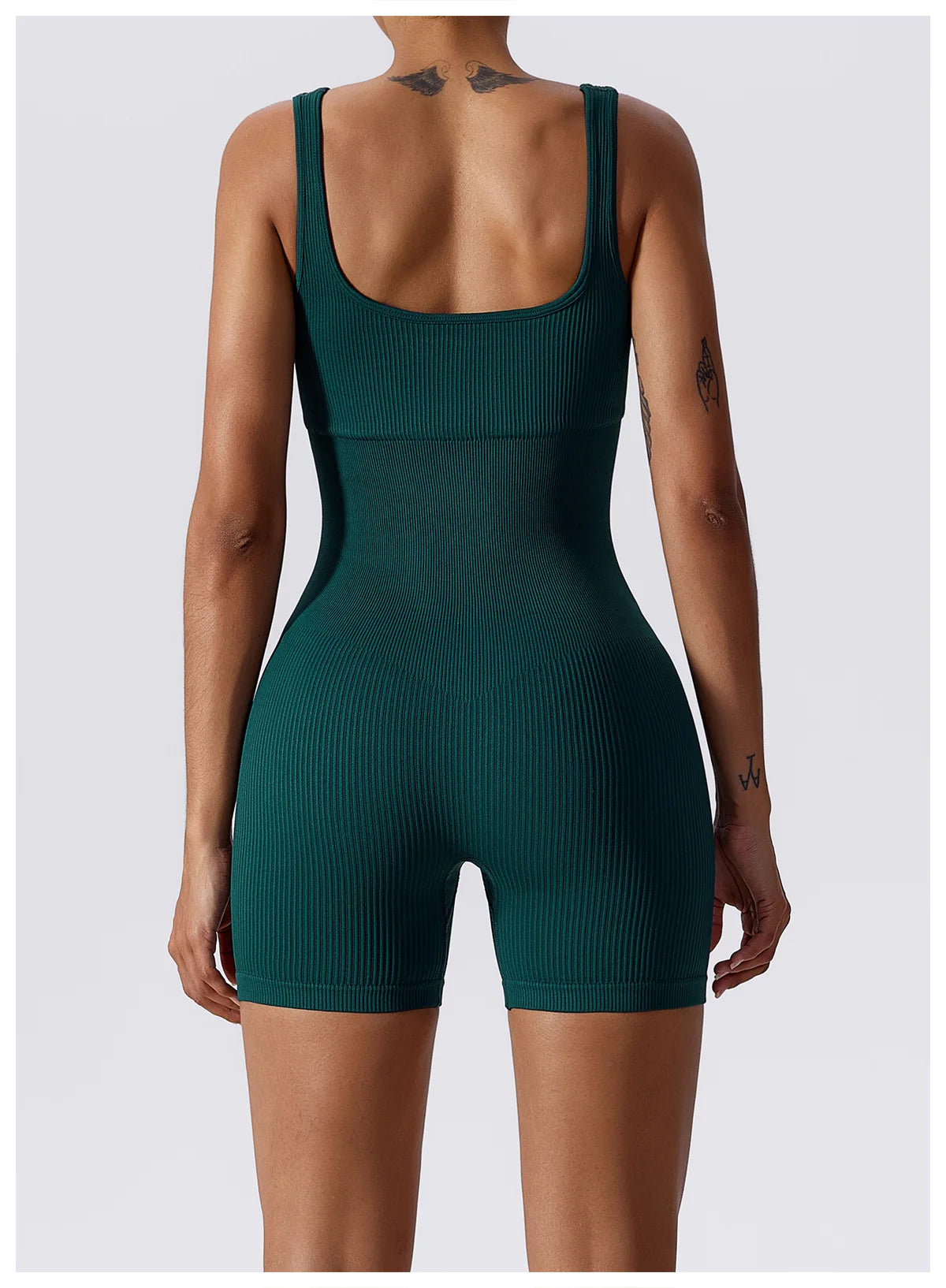 Olyoga sculpt bodysuit