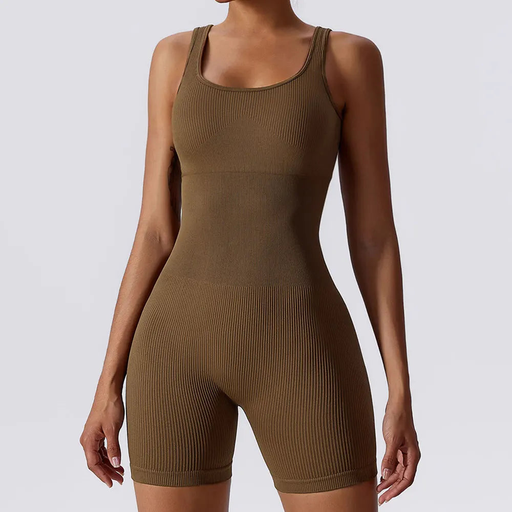 Olyoga jumpsuit