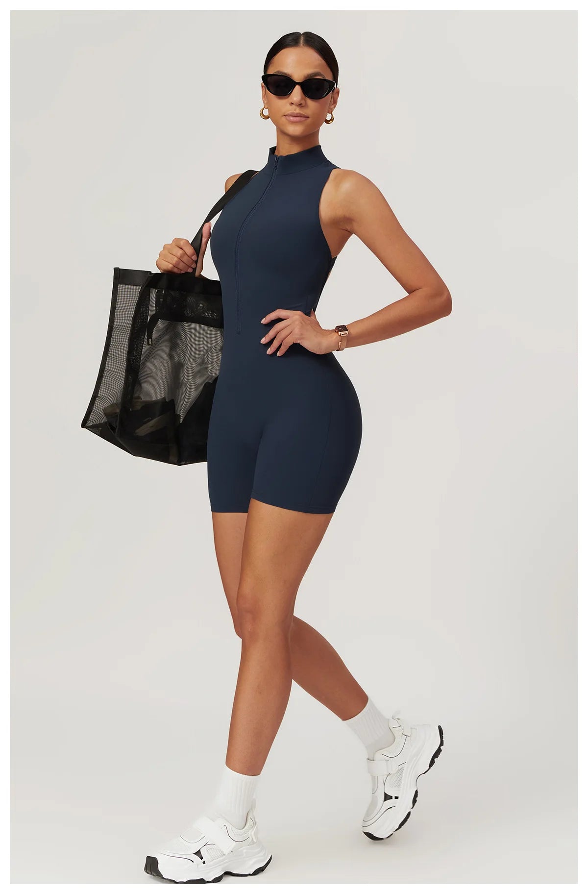 Olyoga Shape Bodysuit (push up)