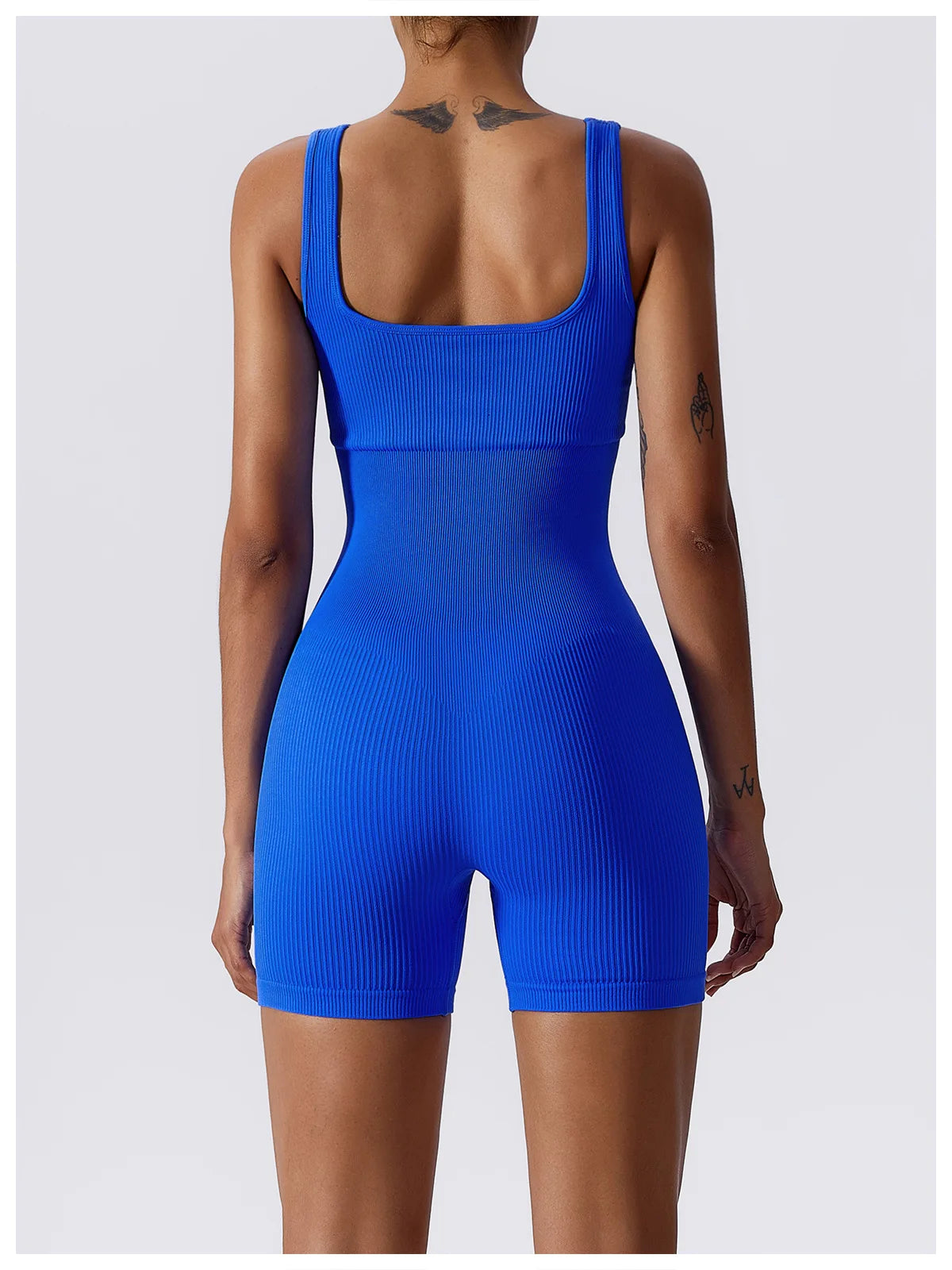 Olyoga sculpt bodysuit