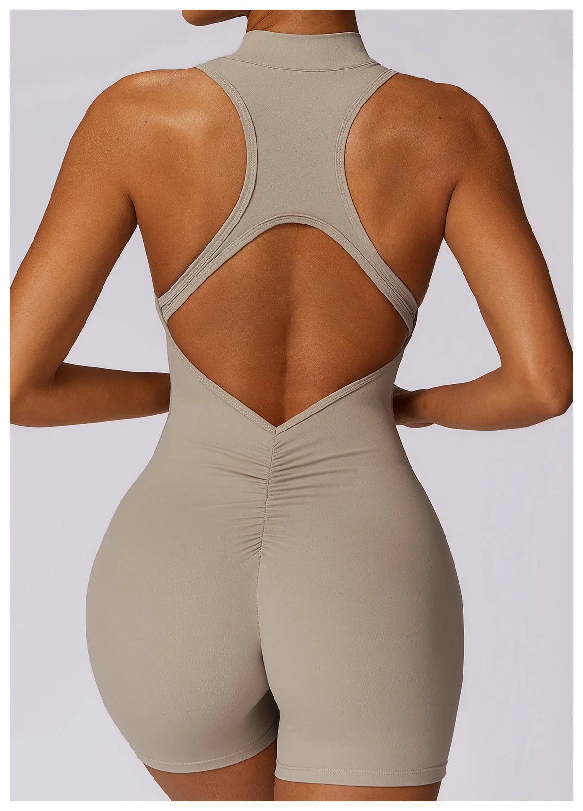 Olyoga Shape Bodysuit (push up)