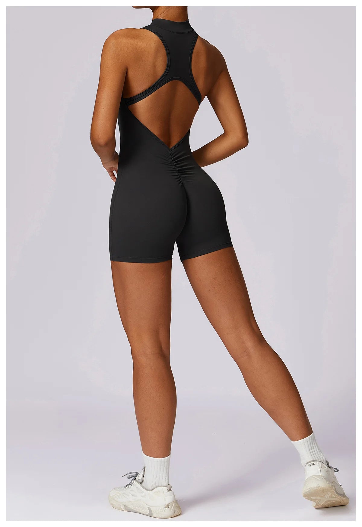 Olyoga Shape Bodysuit (push up)