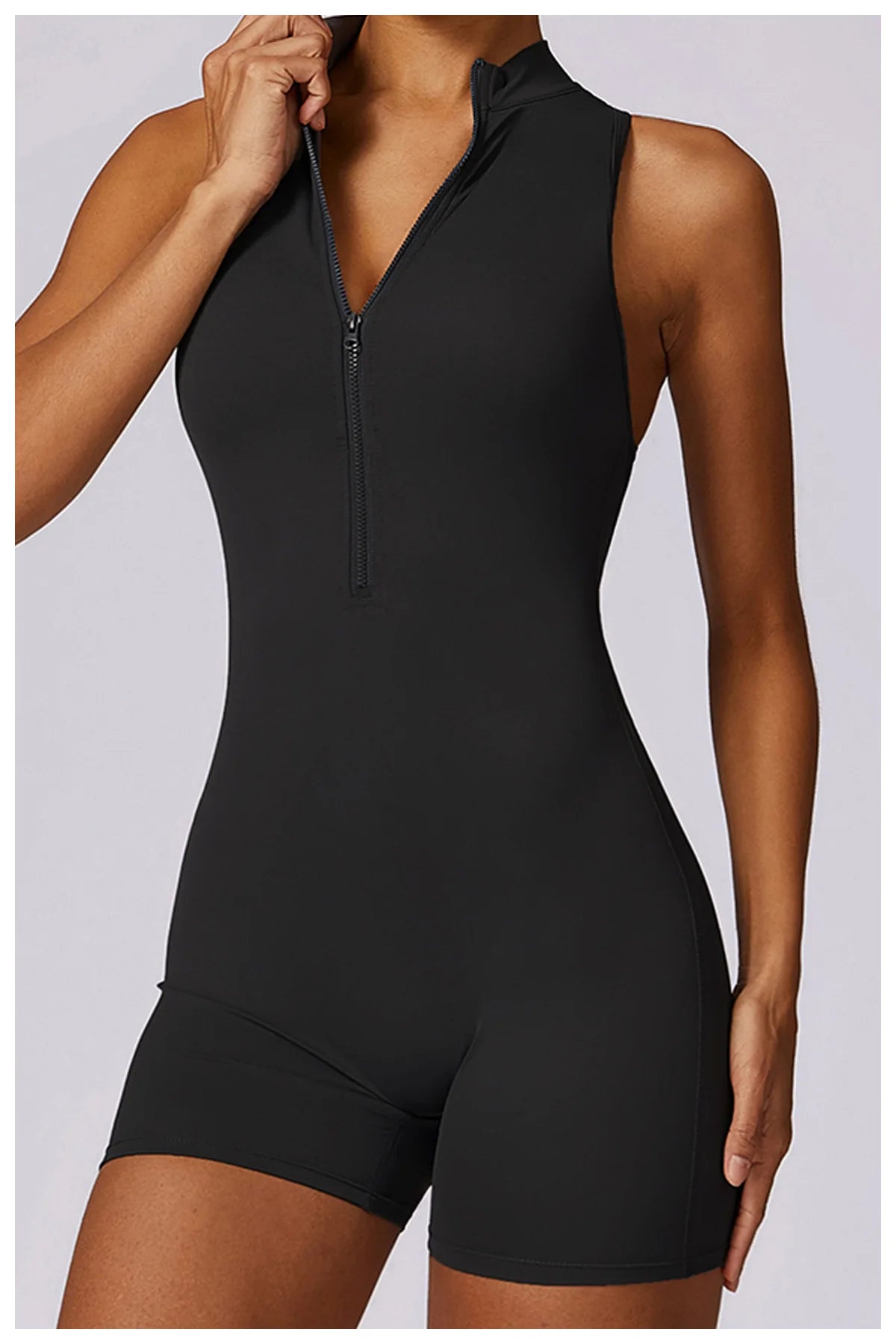 Olyoga Shape Bodysuit (push up)