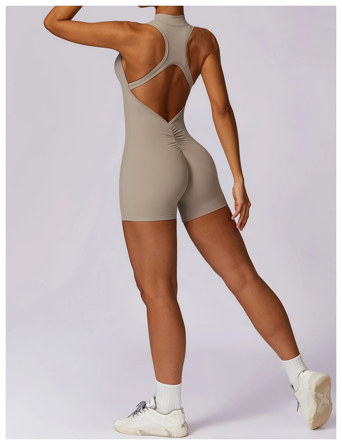 Olyoga Shape Bodysuit (push up)