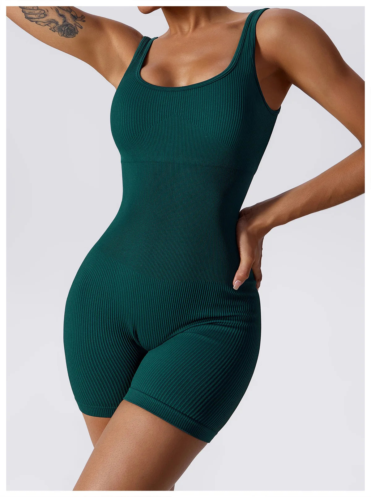 Olyoga sculpt bodysuit