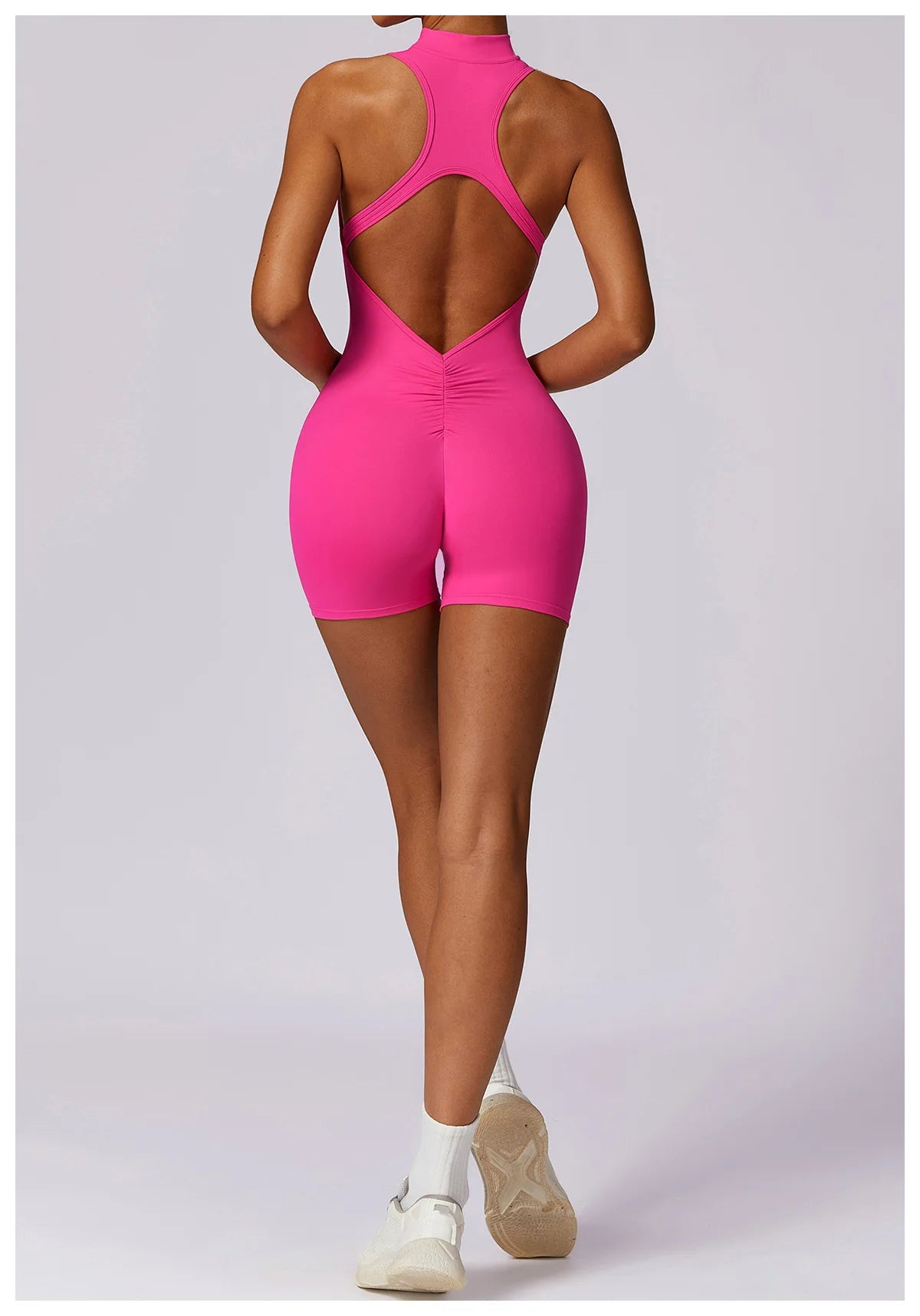 Olyoga Shape Bodysuit (push up)