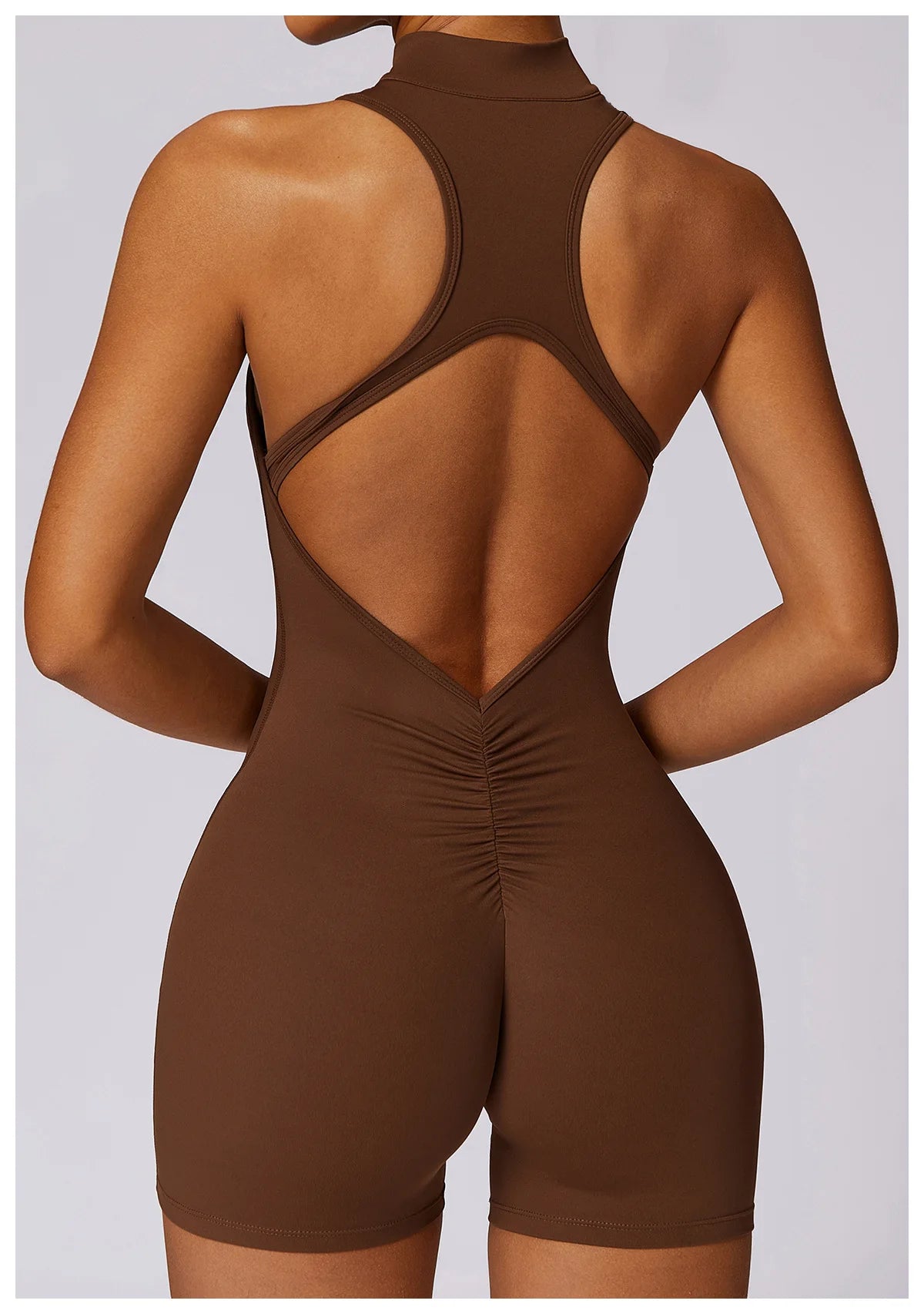 Olyoga Shape Bodysuit (push up)