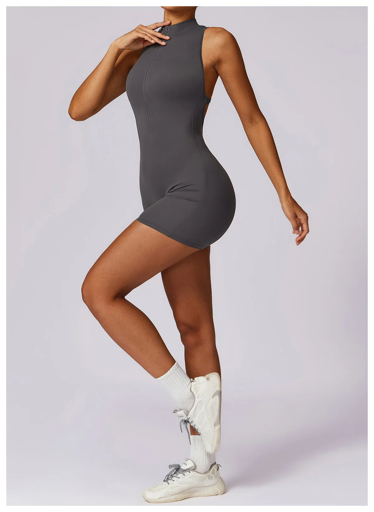 Olyoga Shape Bodysuit (push up)