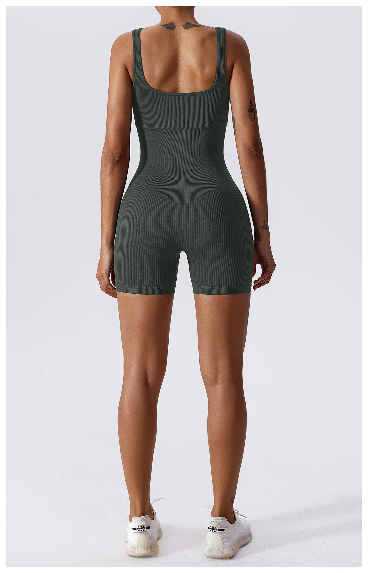 Olyoga sculpt bodysuit