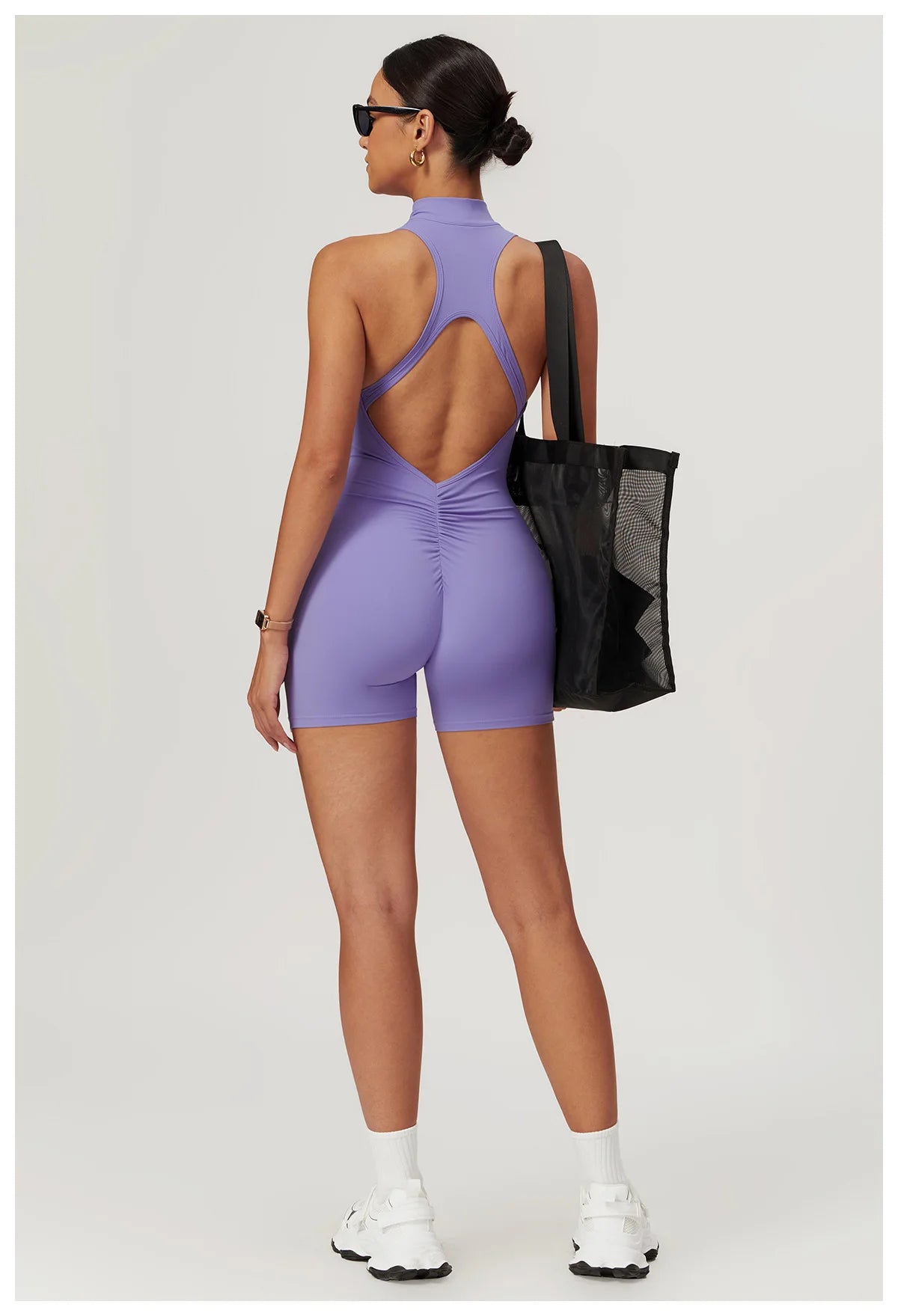 Olyoga Shape Bodysuit (push up)