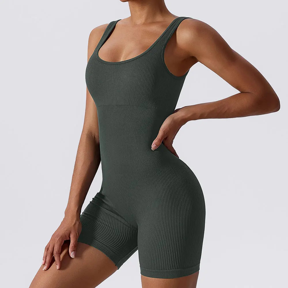 Olyoga jumpsuit