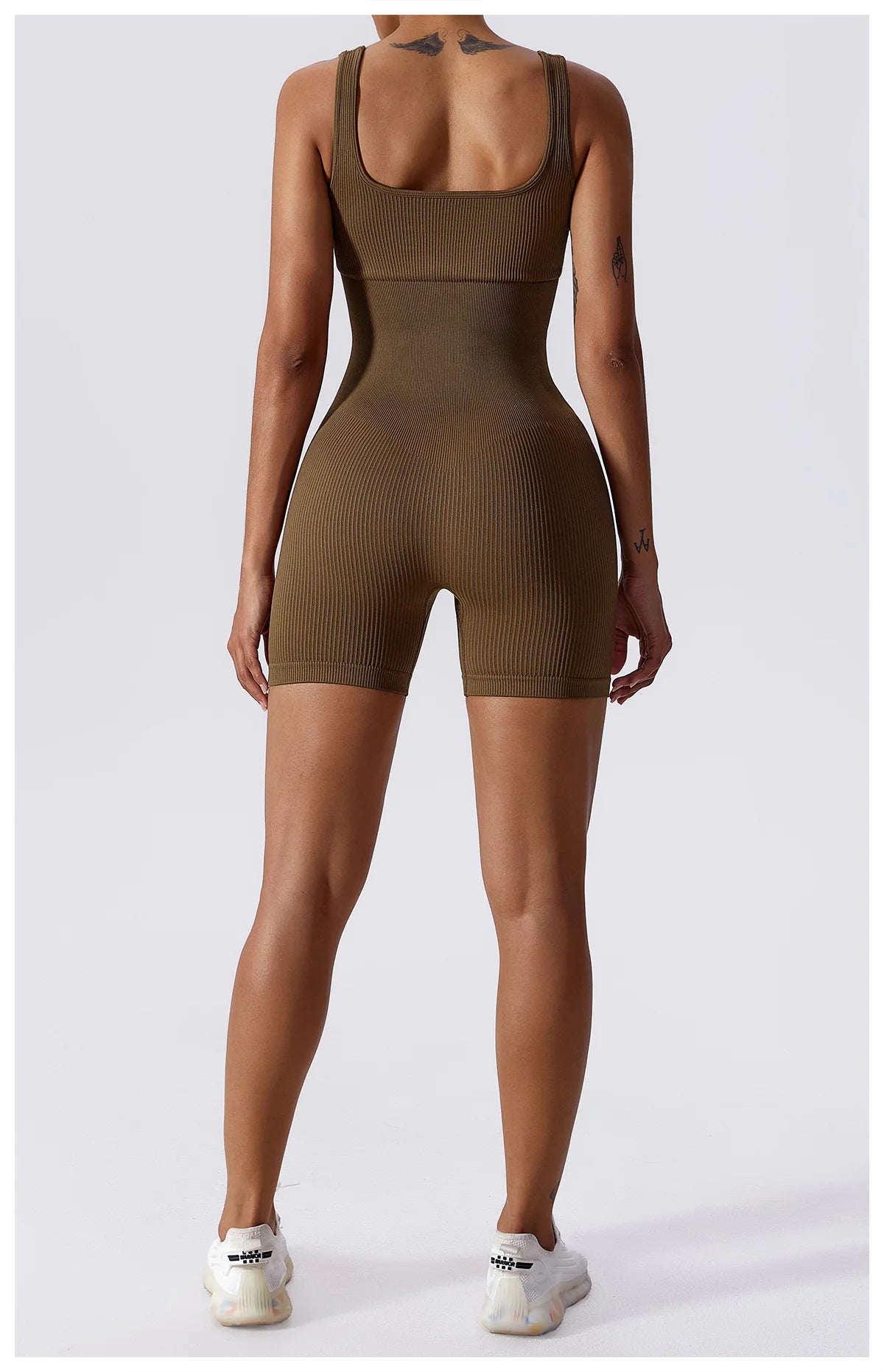 Olyoga sculpt bodysuit