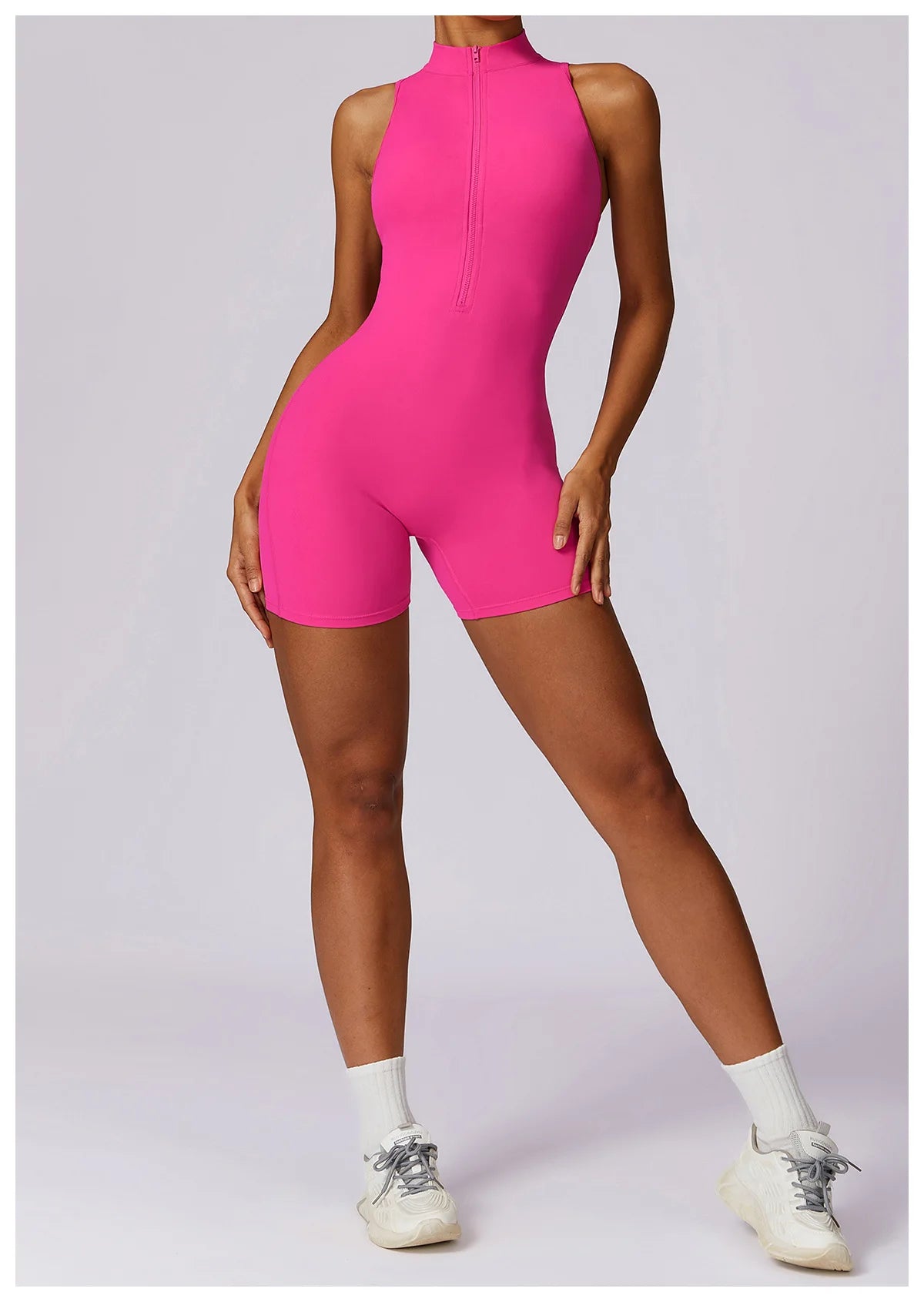 Olyoga Shape Bodysuit (push up)