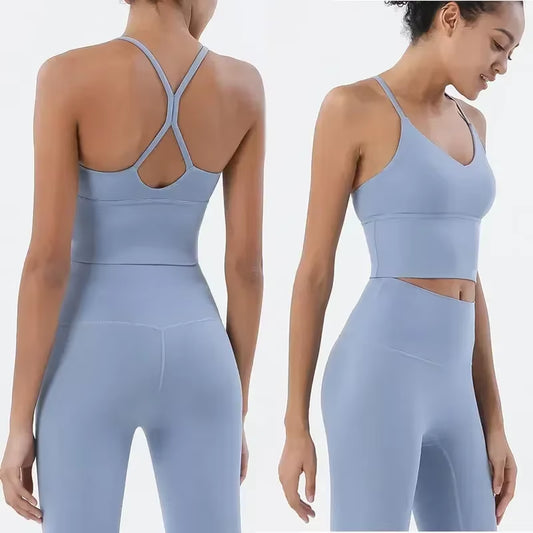 Aspire Sportswear Set 