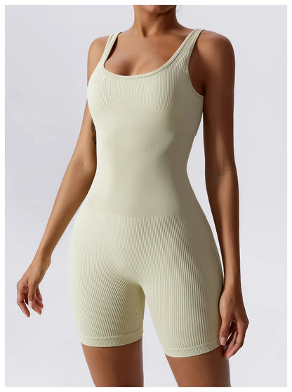 Olyoga sculpt bodysuit