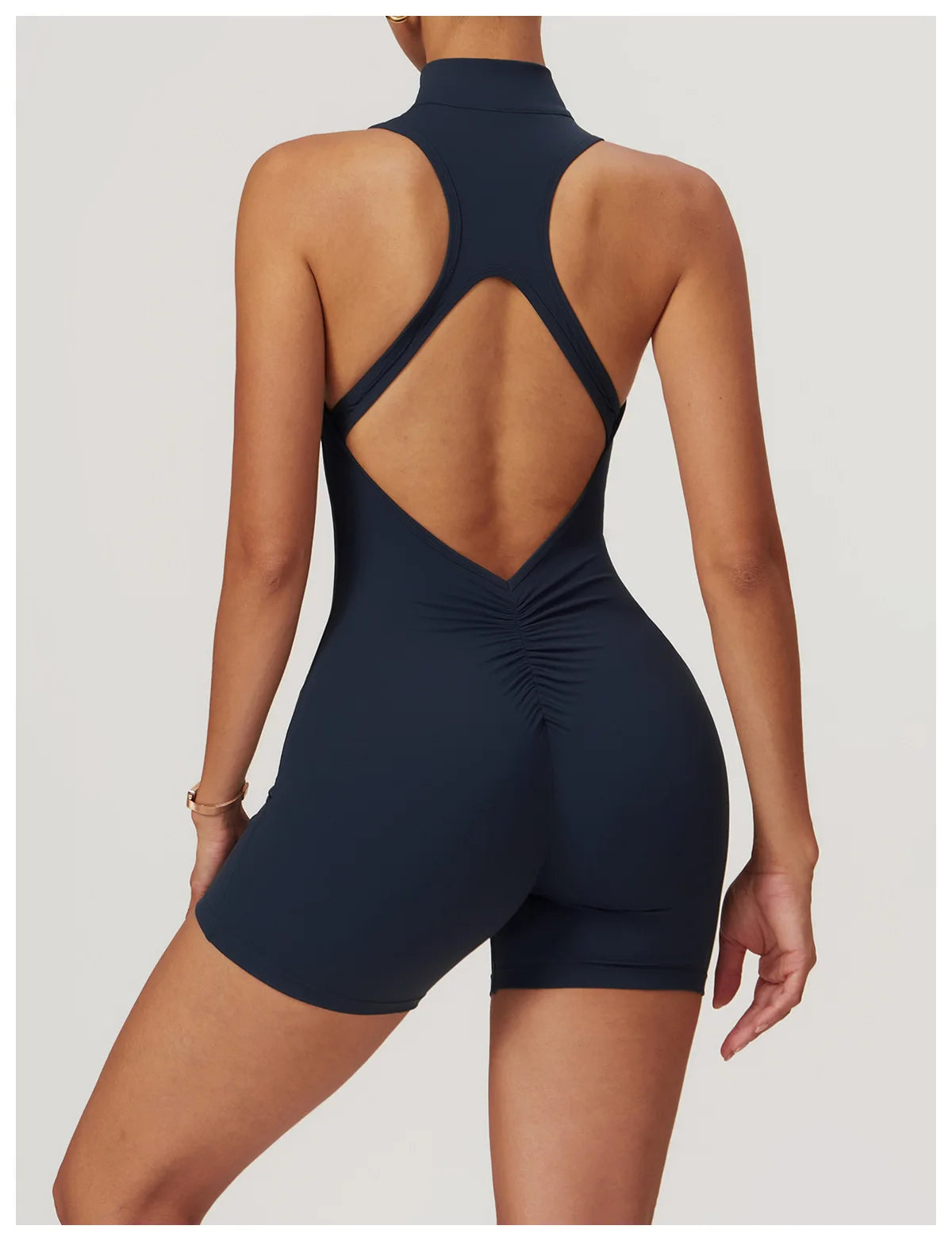 Olyoga Shape Bodysuit (push up)