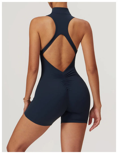 Olyoga Shape Bodysuit (push up)