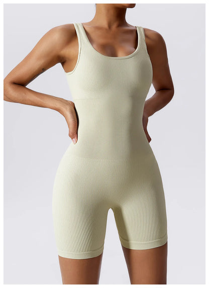 Olyoga sculpt bodysuit
