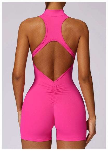 Olyoga Shape Bodysuit (push up)