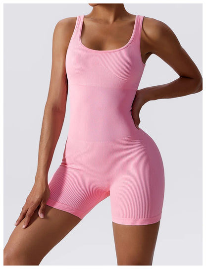 Olyoga sculpt bodysuit