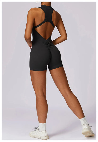 Olyoga Shape Bodysuit (push up)