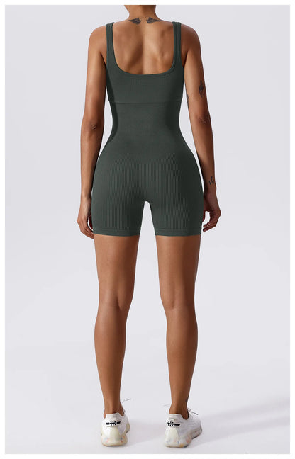 Olyoga sculpt bodysuit