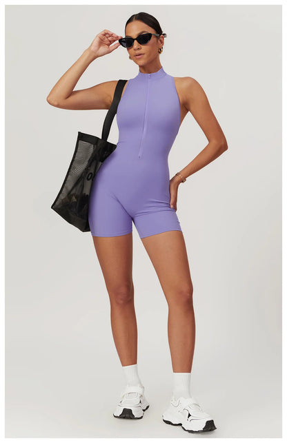 Olyoga Shape Bodysuit (push up)