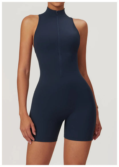 Olyoga Shape Bodysuit (push up)