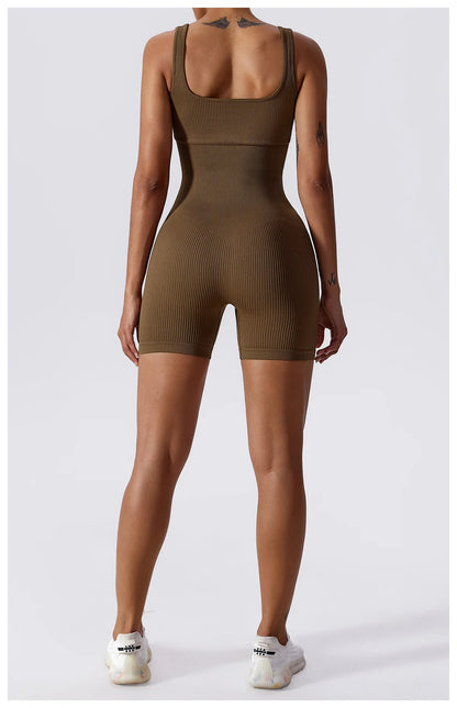 Olyoga sculpt bodysuit